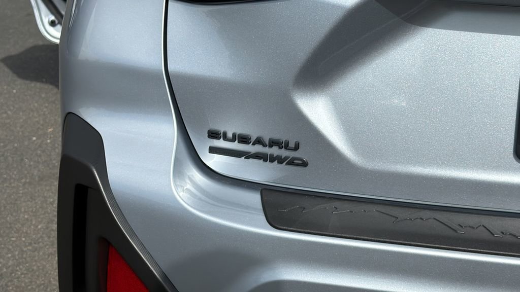 New 2026 Subaru Crosstrek 2.0i Premium image 12