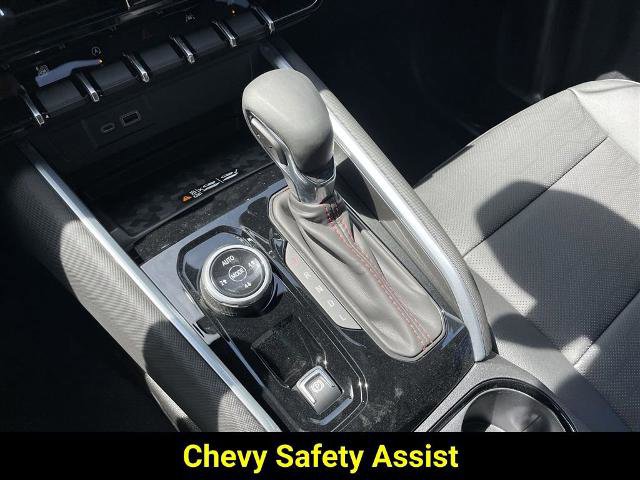 New 2026 Chevrolet Colorado Z71 w/ Technology Package image 12