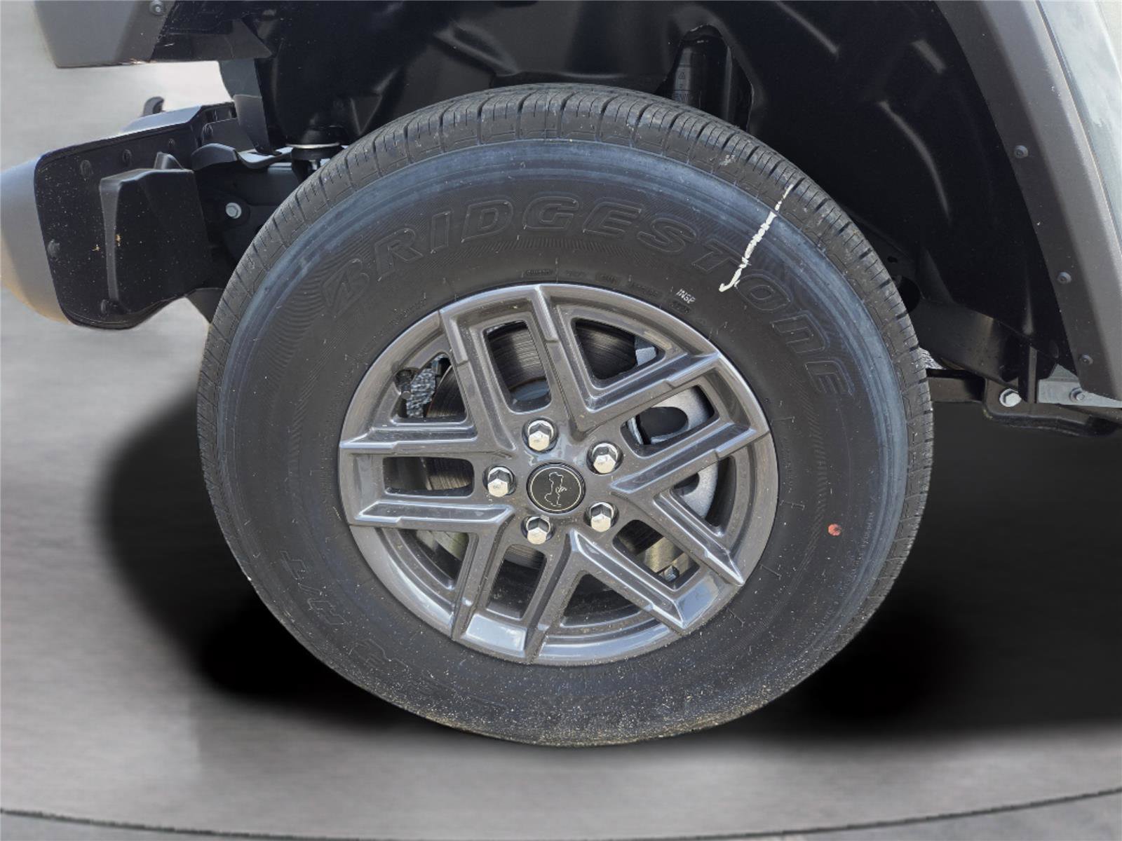 New 2025 Jeep Gladiator Sport image 59