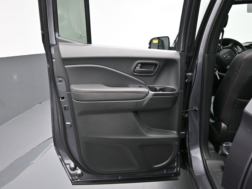 New 2026 Honda Ridgeline TrailSport+ image 35
