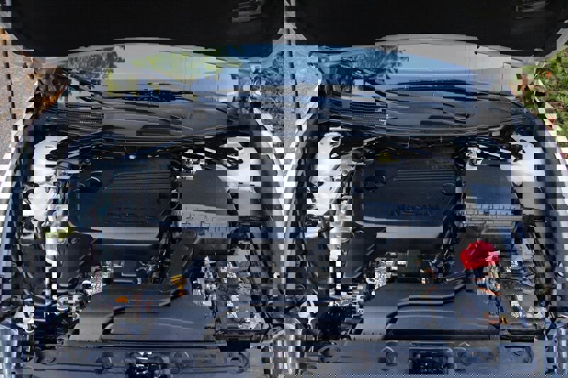 Used 2018 Nissan Altima 2.5 SL image 17