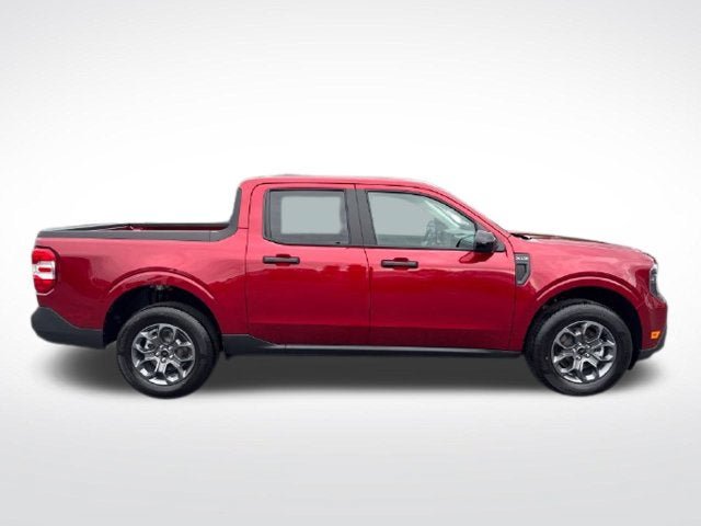 New 2026 Ford Maverick XLT w/ Equipment Group 301A AWD/4WD image 7