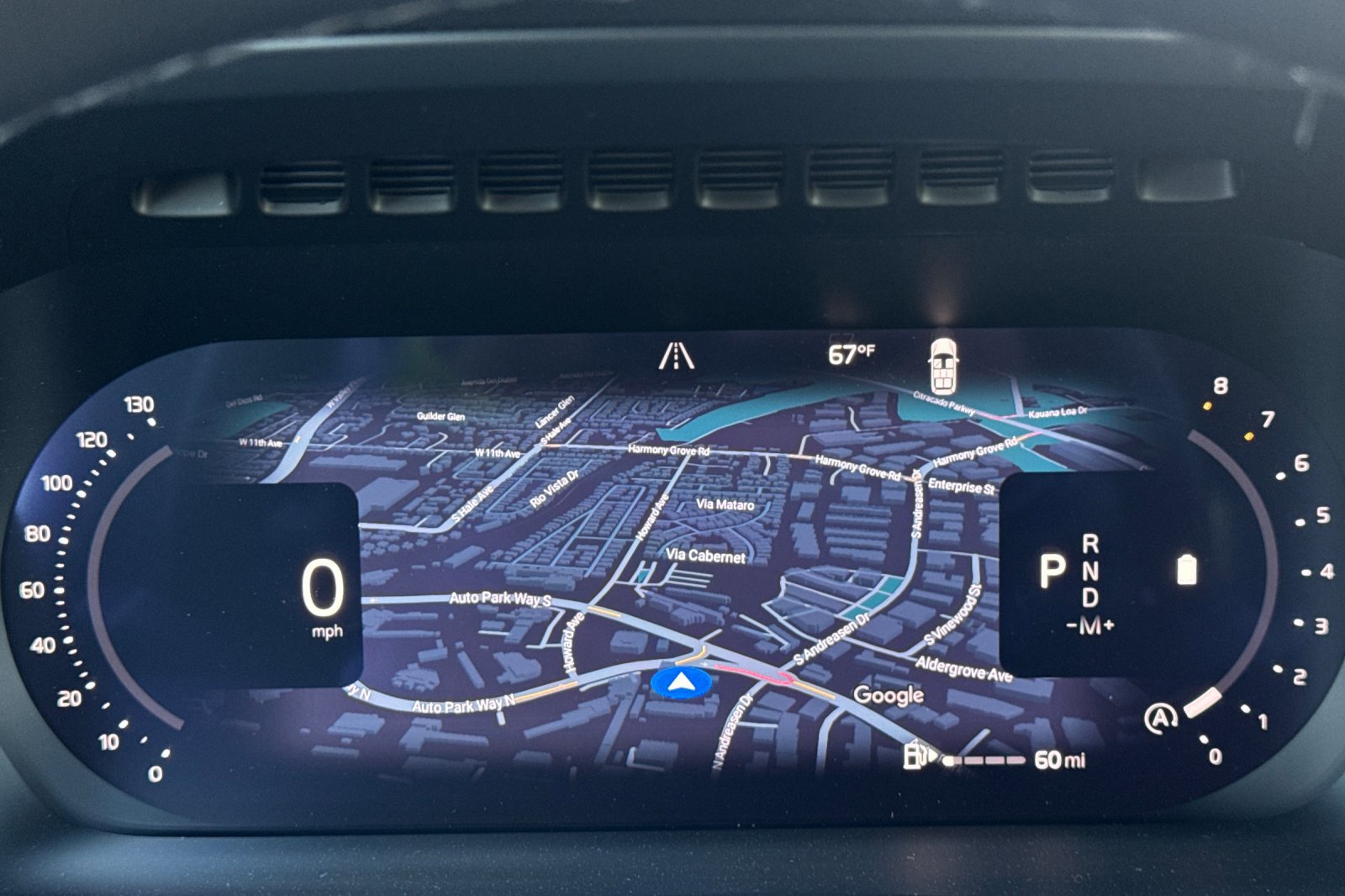 New 2026 Volvo XC90 B6 Plus image 24