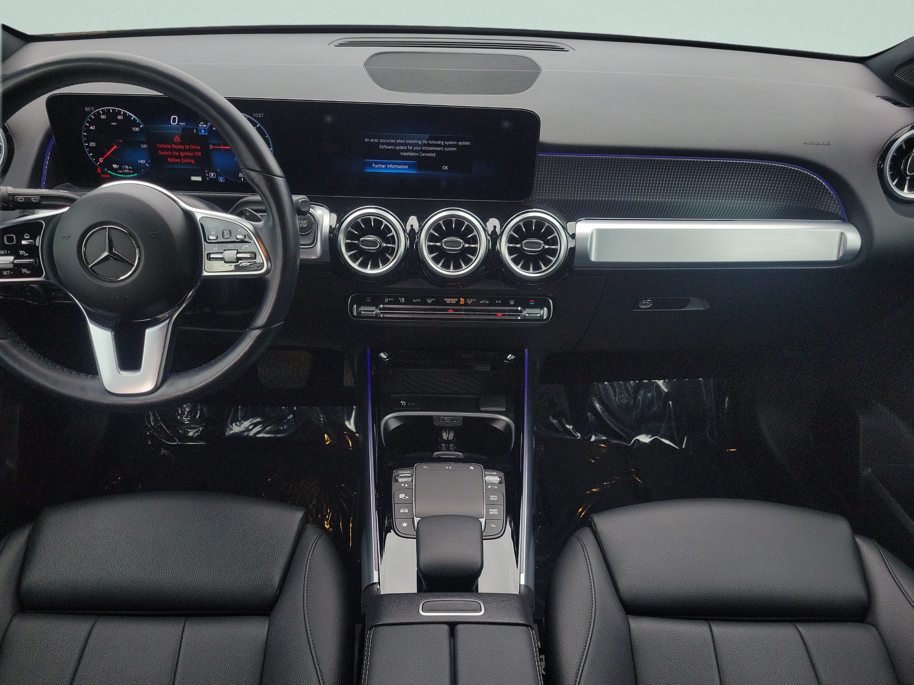Certified 2023 Mercedes-Benz EQB 300 4MATIC image 14