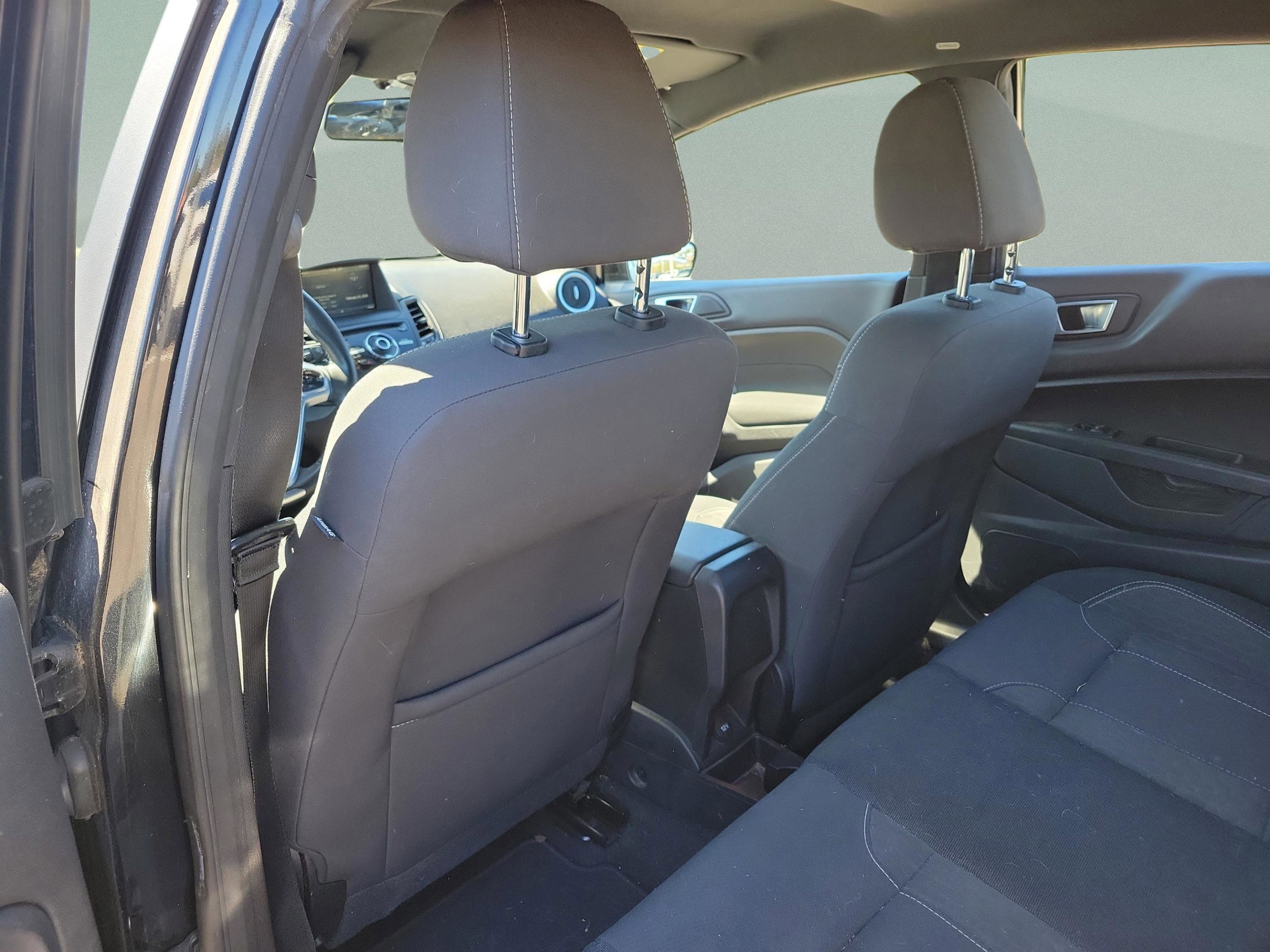 Used 2015 Ford Fiesta ST image 10