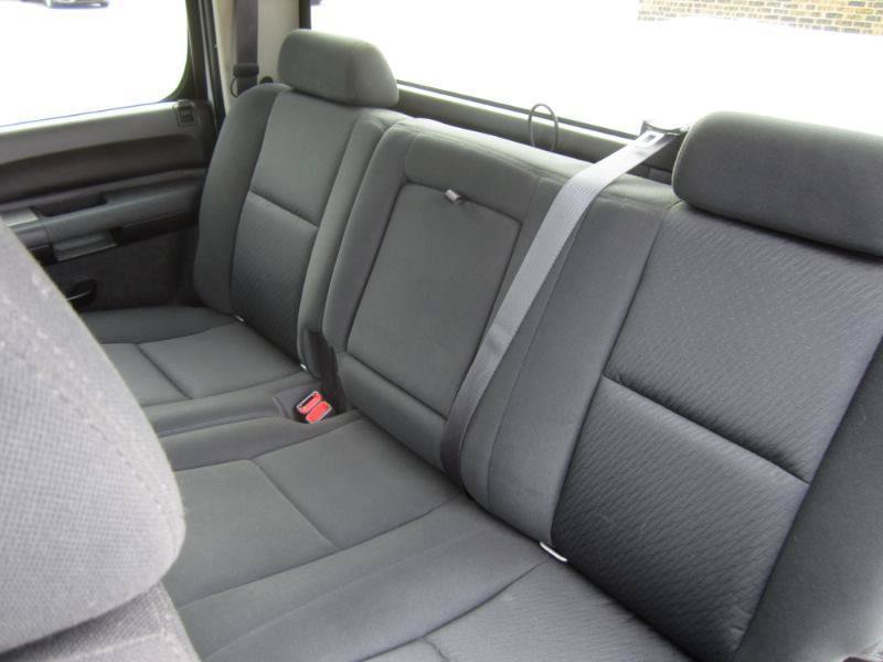 Used 2012 GMC Sierra 1500 SLE w/ Power Tech Package AWD/4WD image 11