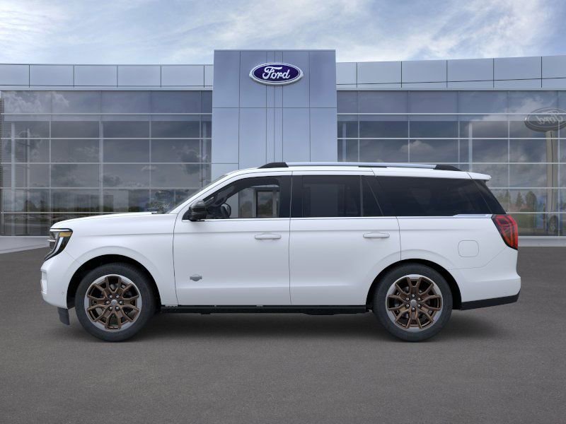 New 2025 Ford Expedition King Ranch image 3