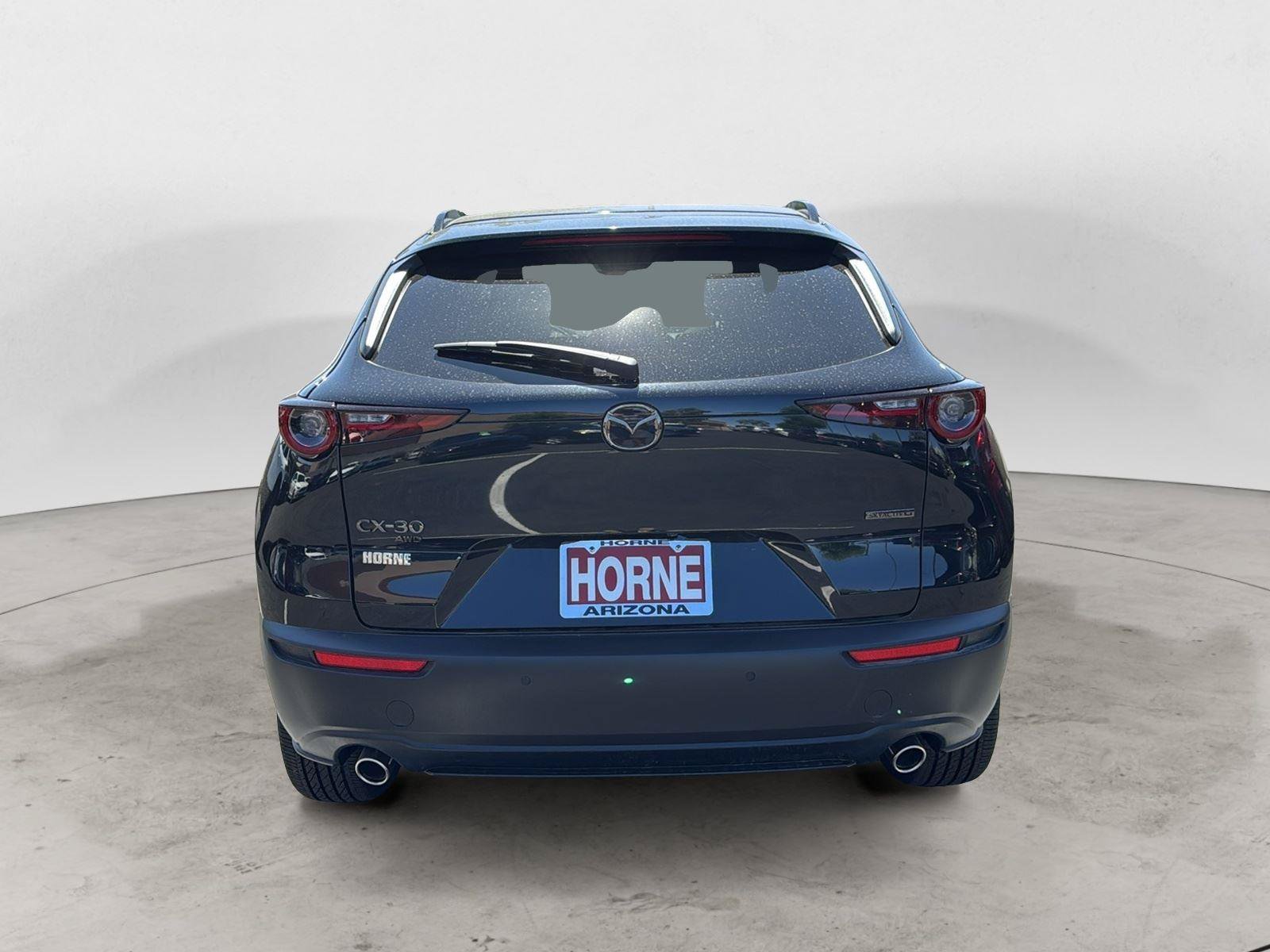 New 2026 MAZDA CX-30 Aire Edition AWD/4WD image 4
