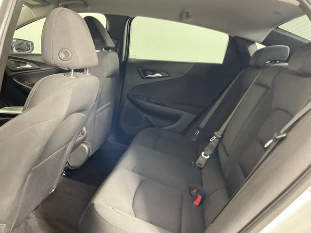 Used 2023 Chevrolet Malibu LT w/ Driver Confidence Package FWD image 13