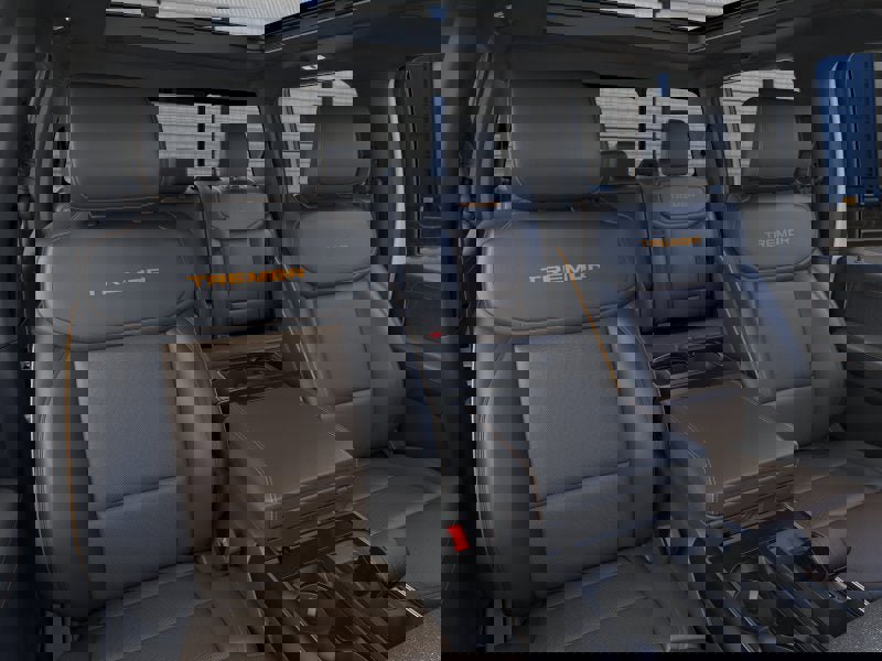 New 2026 Ford F150 Tremor AWD/4WD image 10