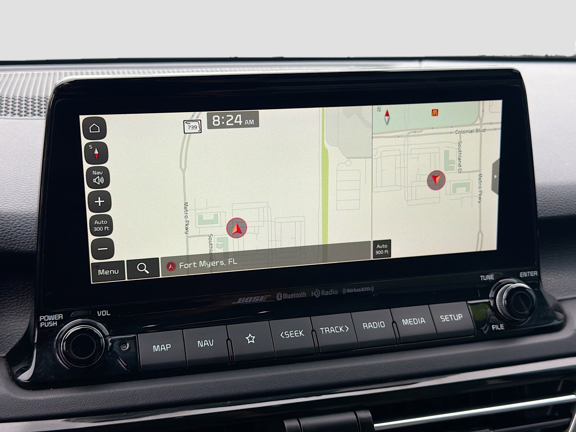 Used 2023 Kia Seltos SX AWD/4WD image 29