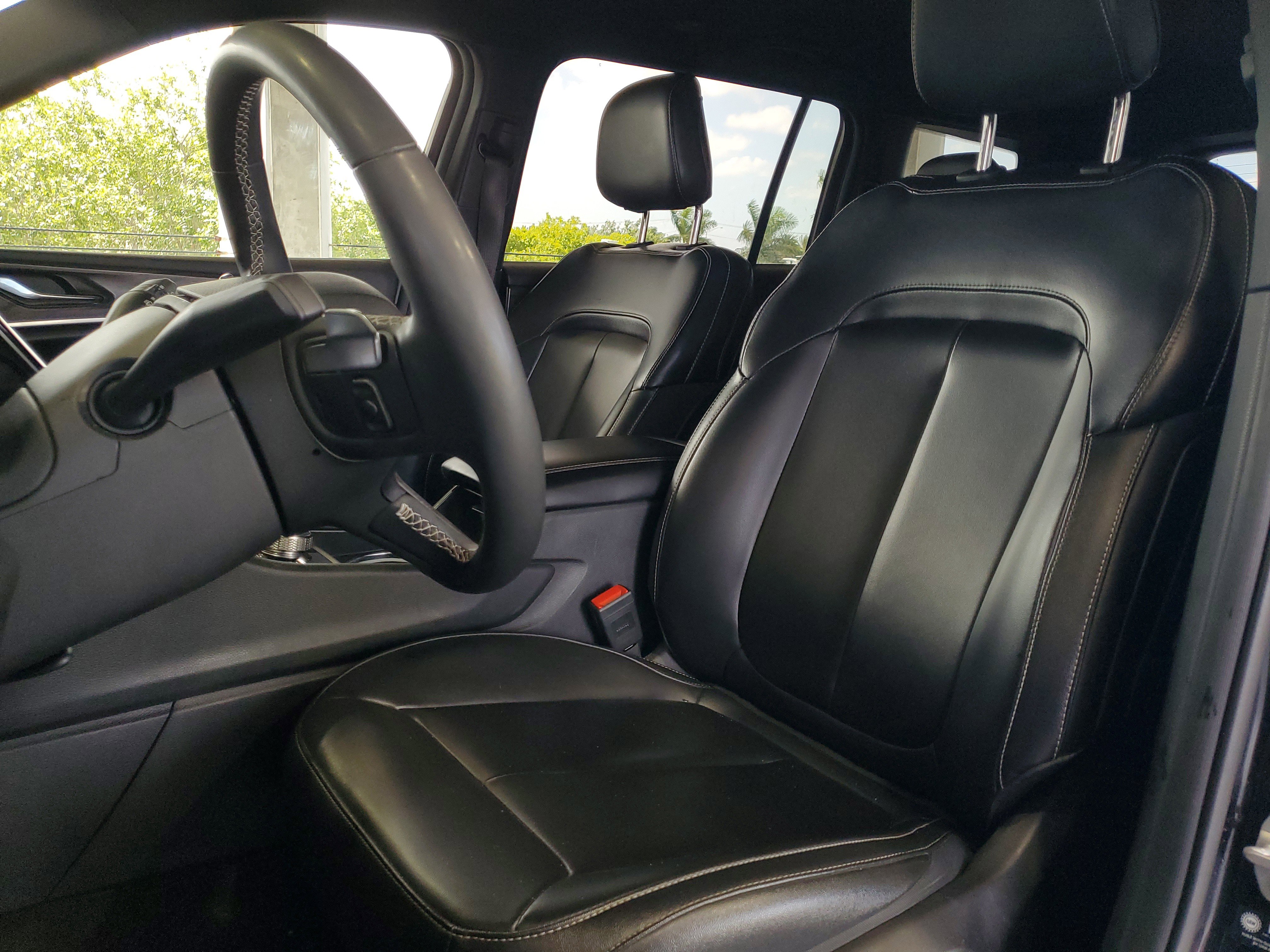 Certified 2024 Jeep Grand Cherokee L Limited AWD/4WD image 18