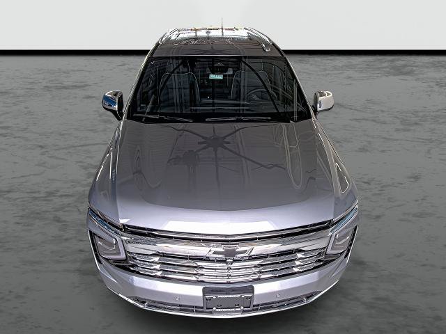 New 2026 Chevrolet Suburban Premier w/ Sun And Tow Package AWD/4WD image 6