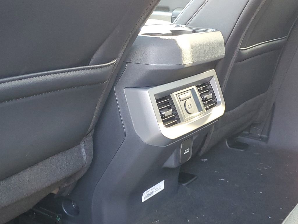 New 2026 Ford F350 Lariat image 26