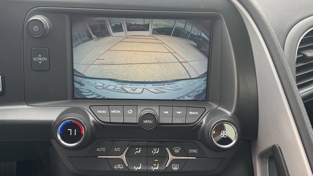 Used 2019 Chevrolet Corvette Z06 w/ Z07 Performance Package image 14