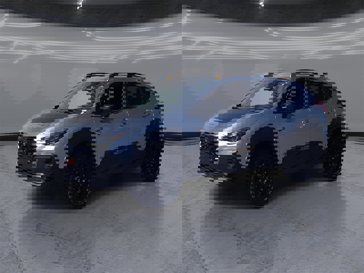 New 2026 Subaru Crosstrek 2.5i Wilderness image 1