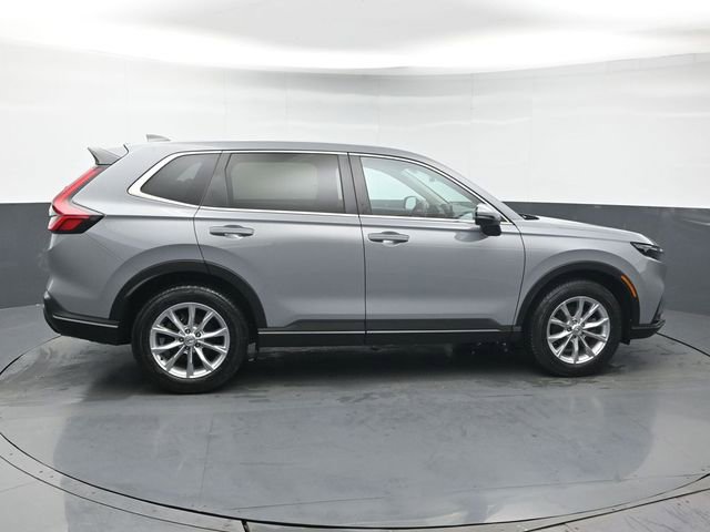 Used 2025 Honda CR-V EX image 6
