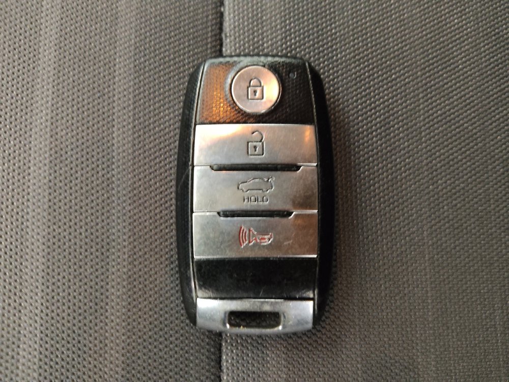 Used 2018 Kia Forte S w/ S Technology Plus Package image 32