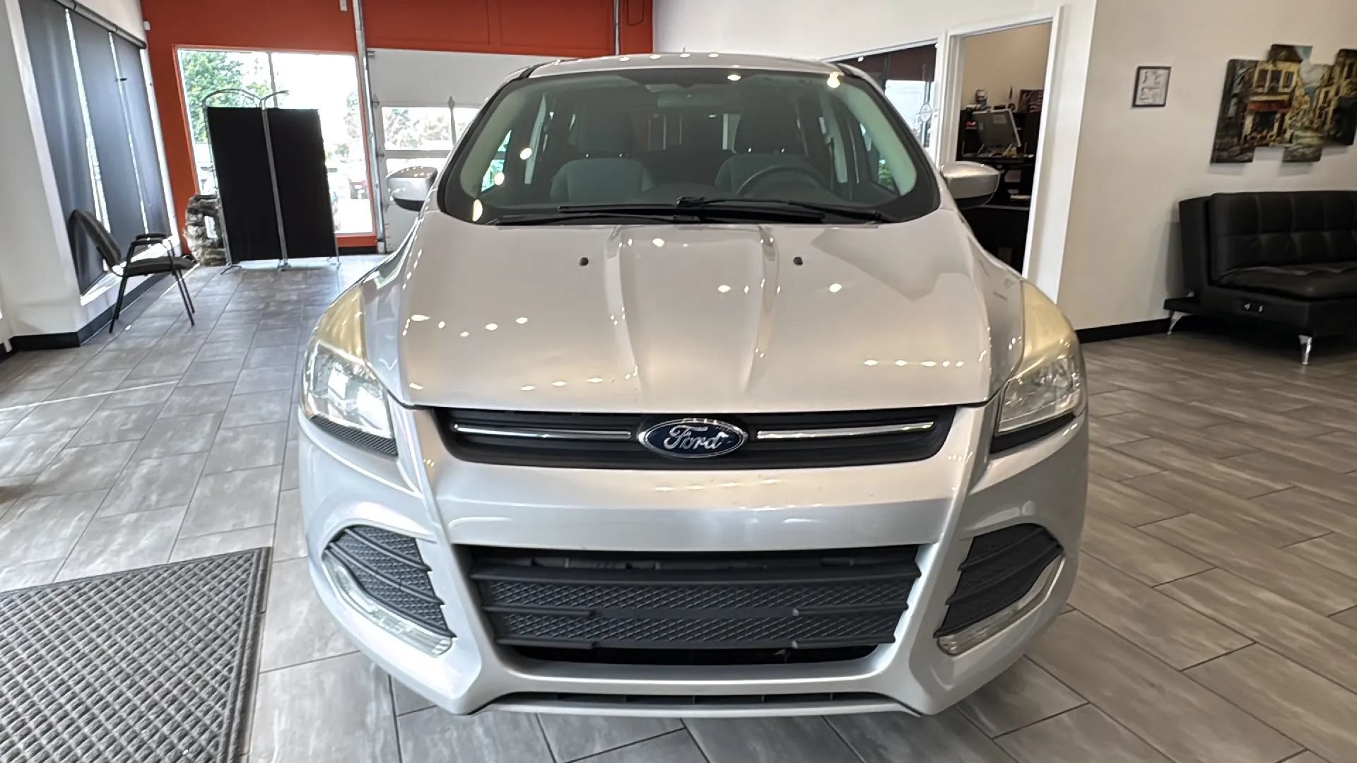 Used 2015 Ford Escape SE FWD image 3