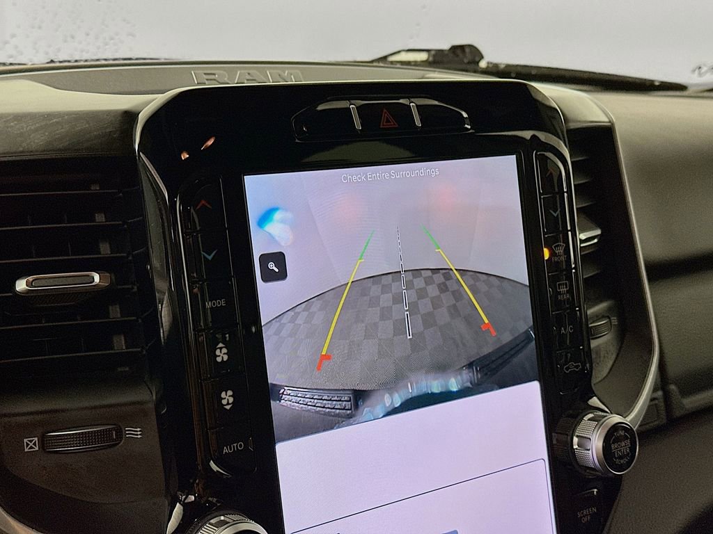 Certified 2023 RAM 1500 Big Horn image 23