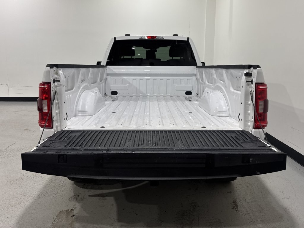 Used 2022 Ford F150 XLT w/ Trailer Tow Package AWD/4WD image 24