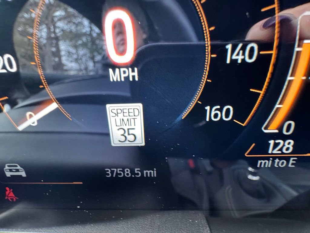 Used 2025 Ford Mustang GT Premium w/ GT Performance Package image 28