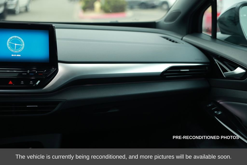 Used 2021 Volkswagen ID.4 Pro image 29