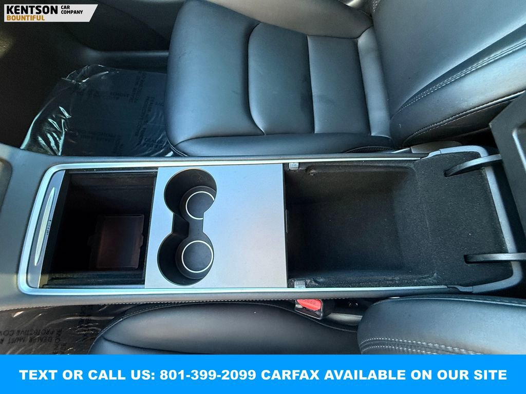 Used 2022 Tesla Model Y Long Range image 22