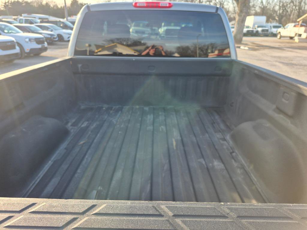 Used 2013 Chevrolet Silverado 1500 W/T w/ LS Package image 20