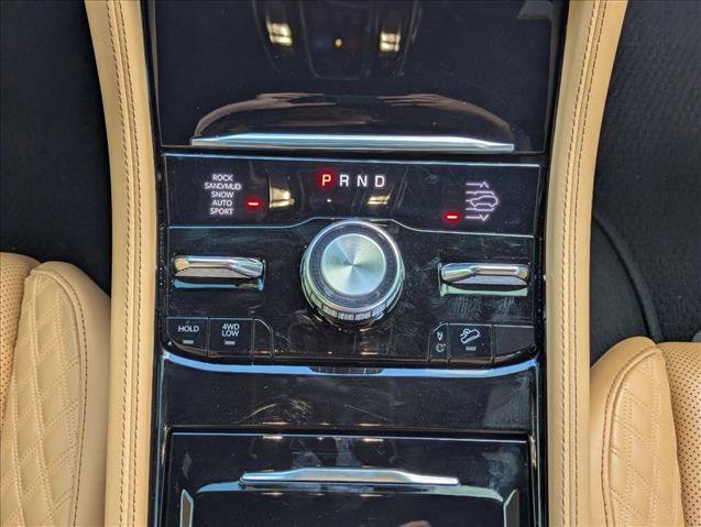 Used 2022 Jeep Grand Cherokee Summit AWD/4WD image 11