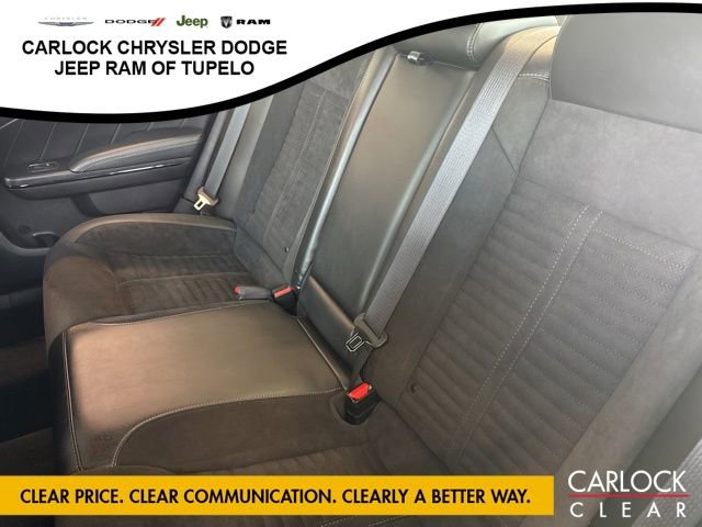 Used 2023 Dodge Charger Scat Pack w/ Daytona Edition Group RWD image 29
