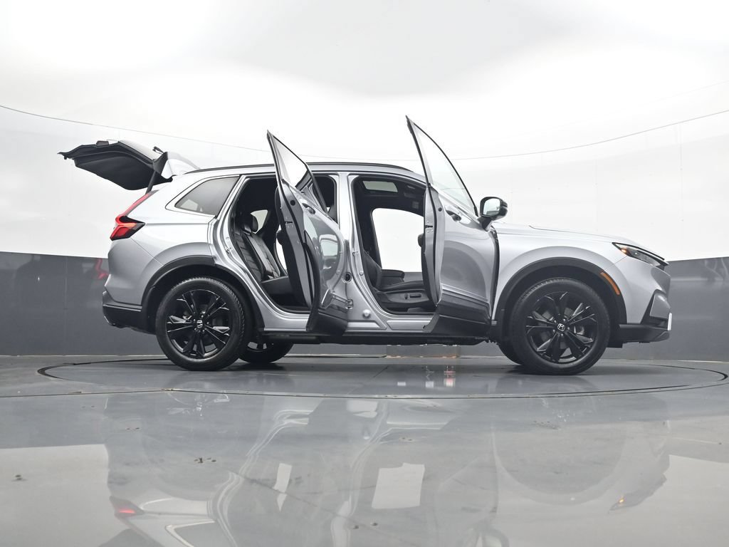 Used 2025 Honda CR-V Sport Touring image 34