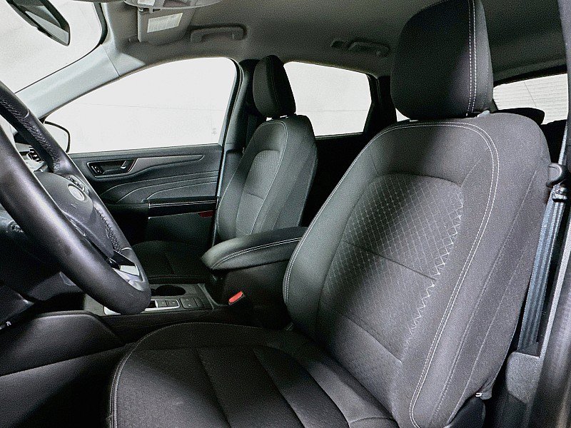 Used 2024 Ford Escape Active FWD image 11