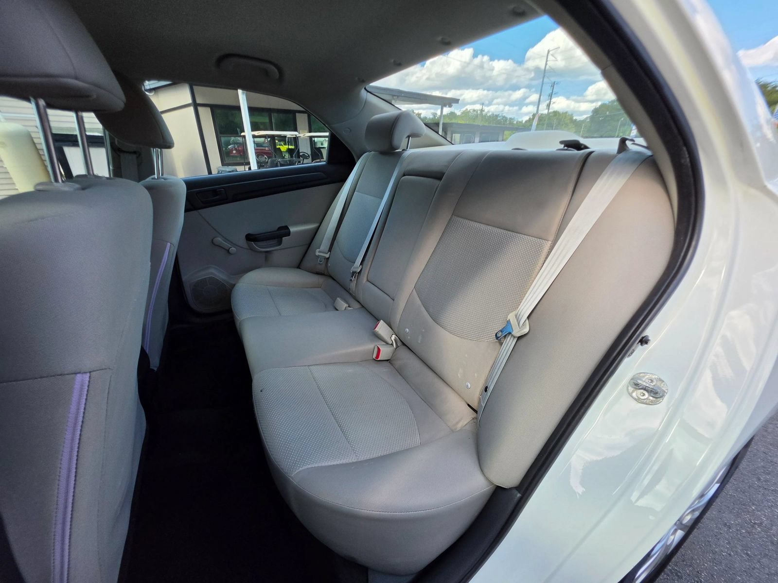 Used 2012 Kia Forte LX FWD image 15