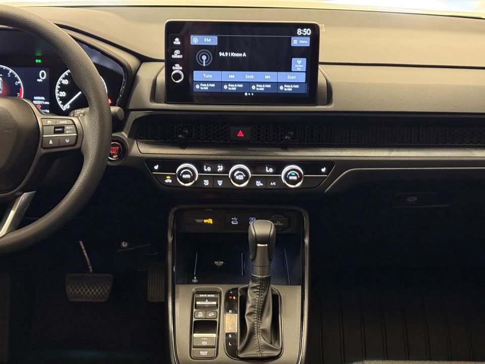 New 2026 Honda CR-V EX image 12