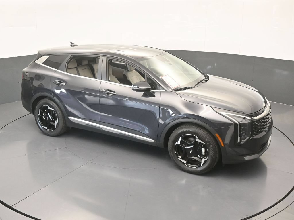 Used 2026 Kia Sportage EX FWD image 52