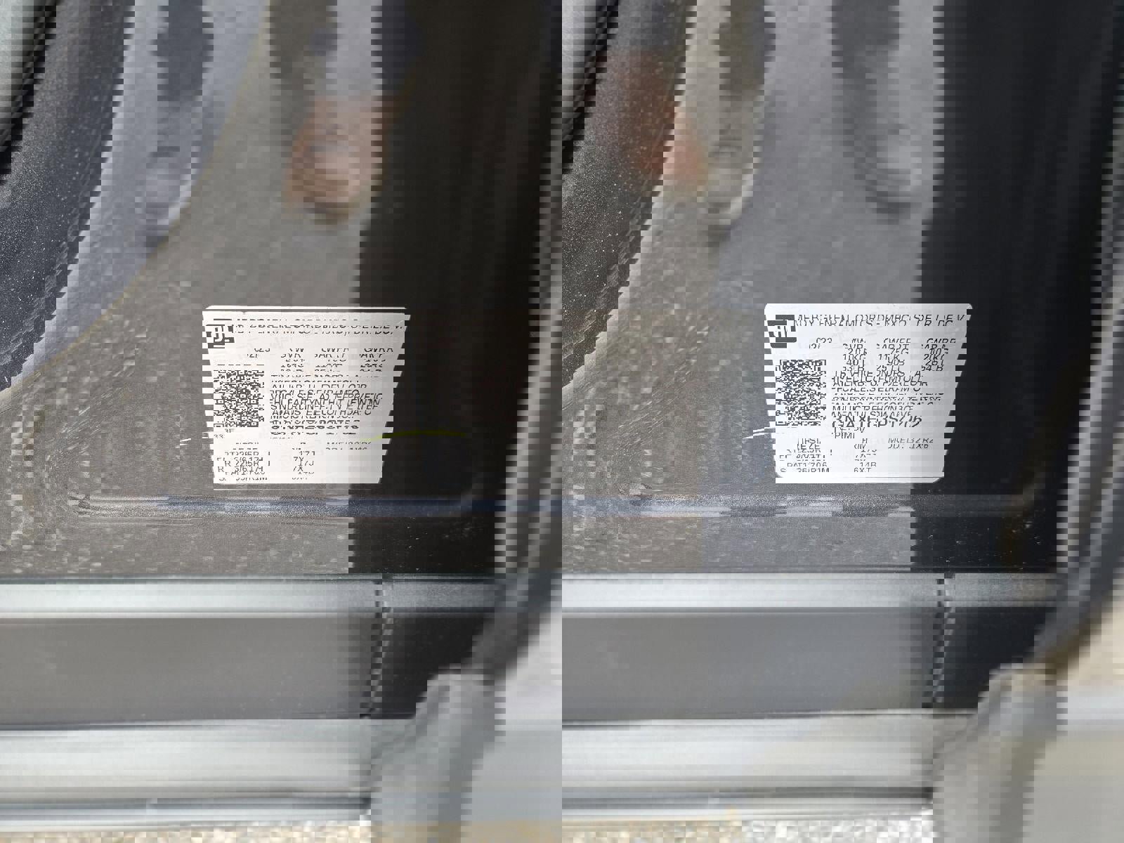 Certified 2023 Chevrolet Equinox LT w/ Driver Convenience Package image 13