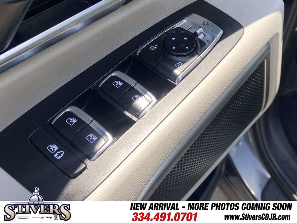 Used 2021 Kia Telluride EX w/ EX Premium Package FWD image 20