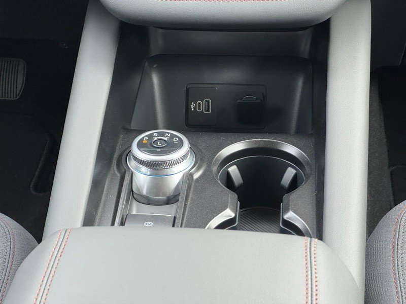 New 2026 Ford Explorer Active image 10