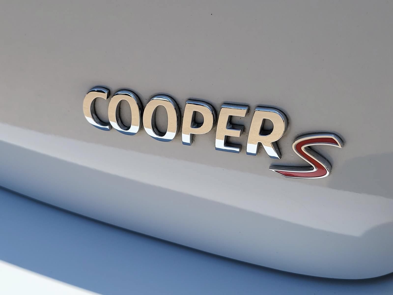 Used 2012 MINI Cooper Countryman S FWD image 5