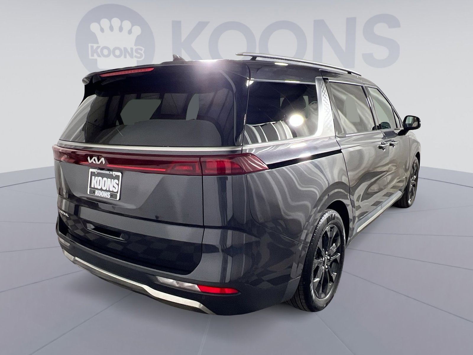 Used 2023 Kia Carnival SX image 7