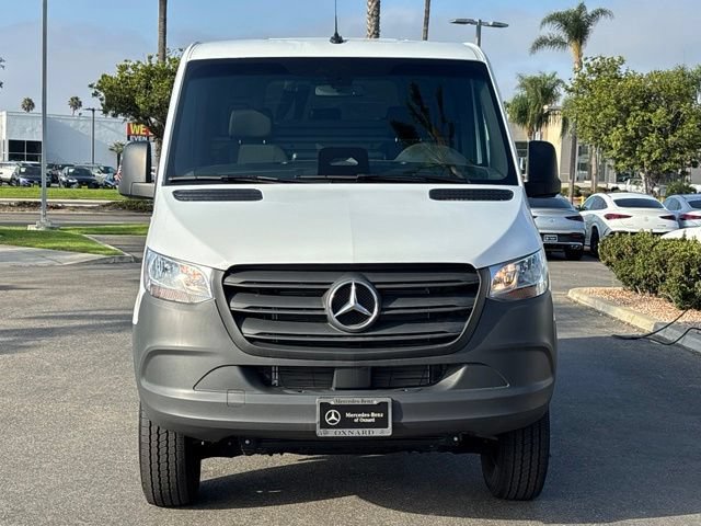 Used 2026 Mercedes-Benz Sprinter 2500 image 12