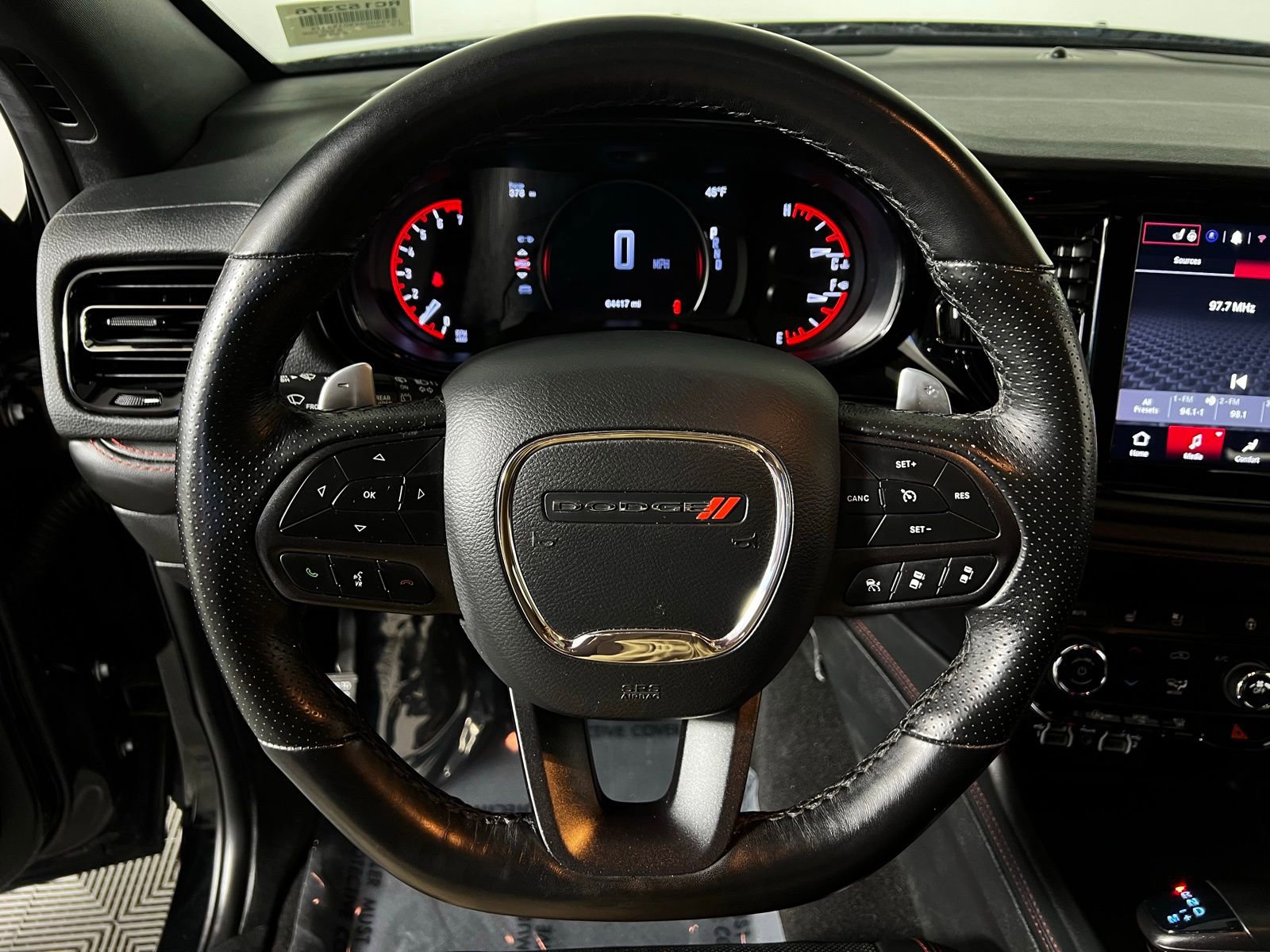 Used 2024 Dodge Durango GT image 16