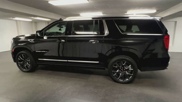 Certified 2023 GMC Yukon XL Denali w/ Denali Reserve Package image 6