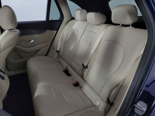 Used 2018 Mercedes-Benz GLC 300 4MATIC image 16