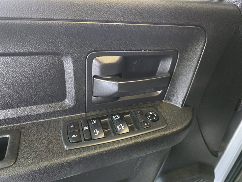 Used 2018 RAM 1500 Tradesman w/ Popular Equipment Group AWD/4WD image 25