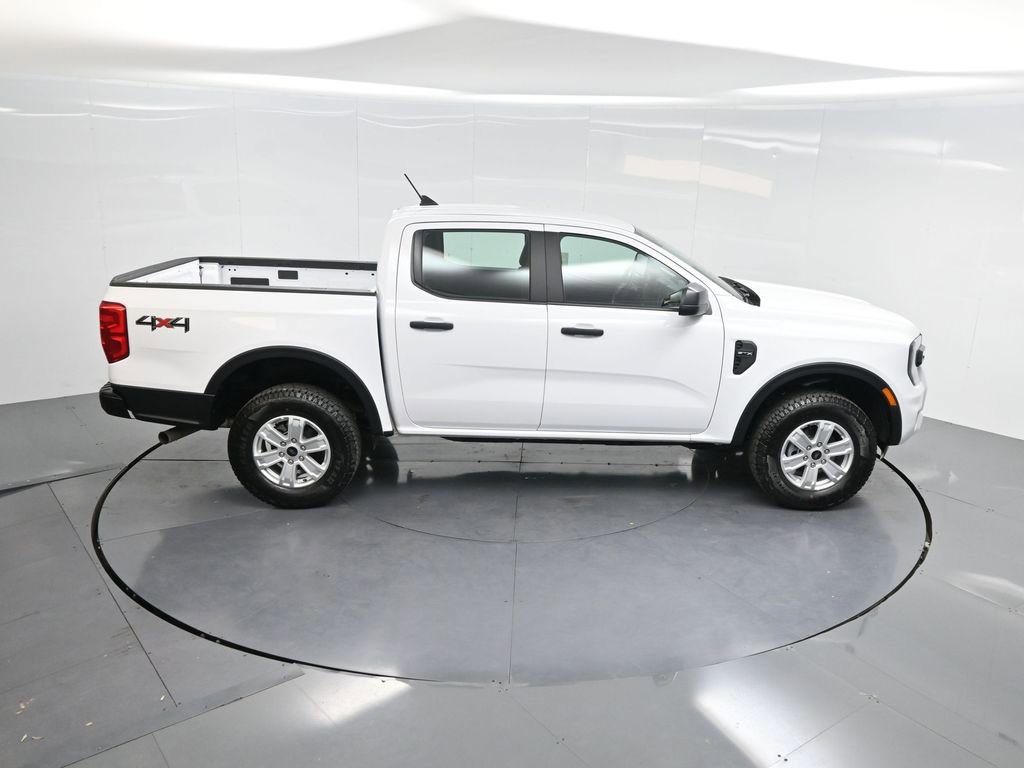 New 2025 Ford Ranger XL w/ Trailer Tow Package image 46