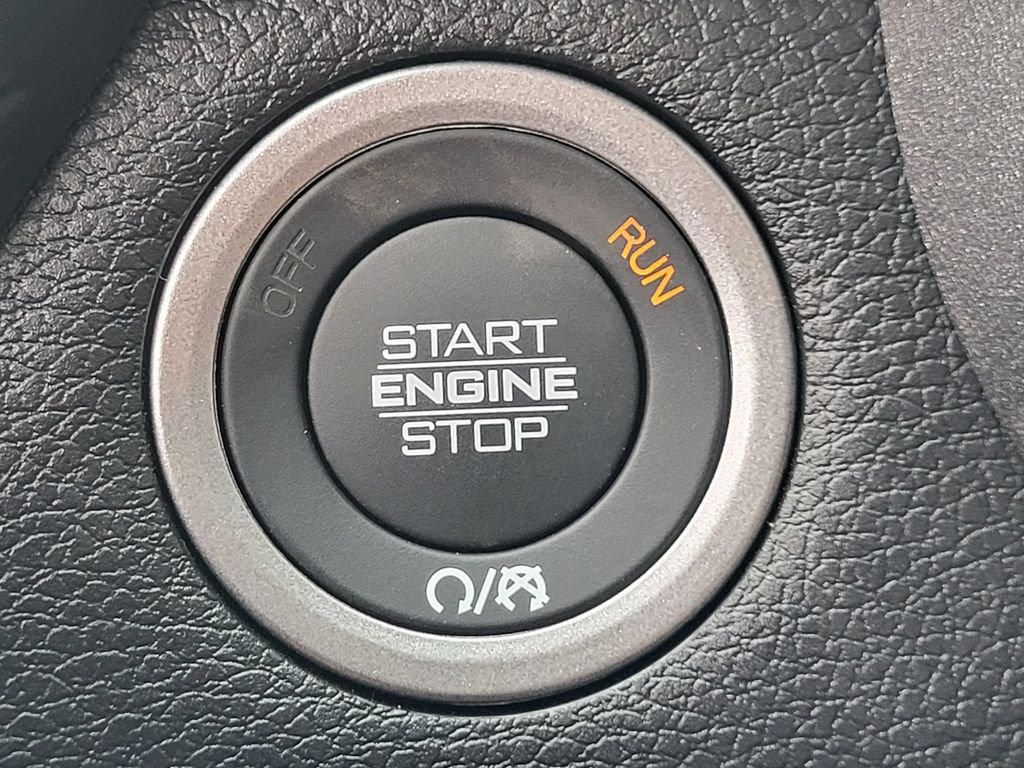 New 2026 RAM 2500 Tradesman AWD/4WD image 23