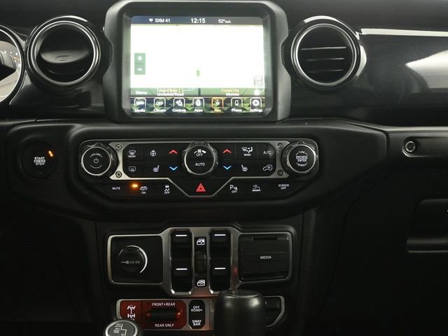 Used 2023 Jeep Wrangler Unlimited Rubicon 392 w/ Xtreme Recon 35" Tire Package image 18