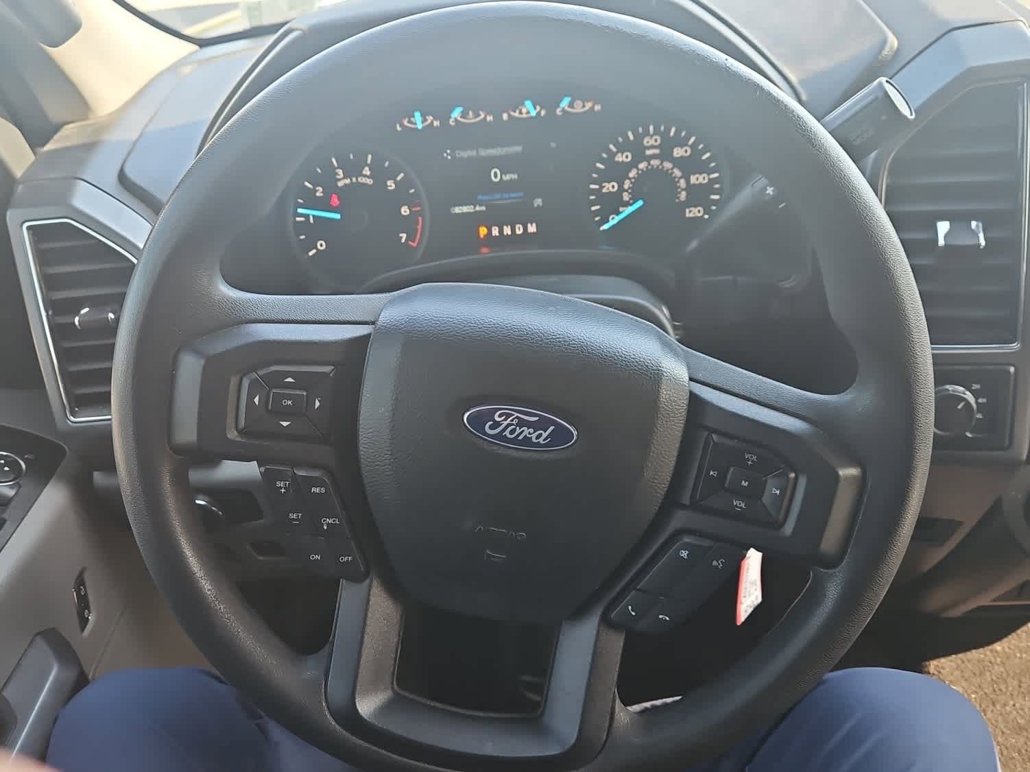 Used 2020 Ford F150 XLT w/ Equipment Group 301A Mid image 15